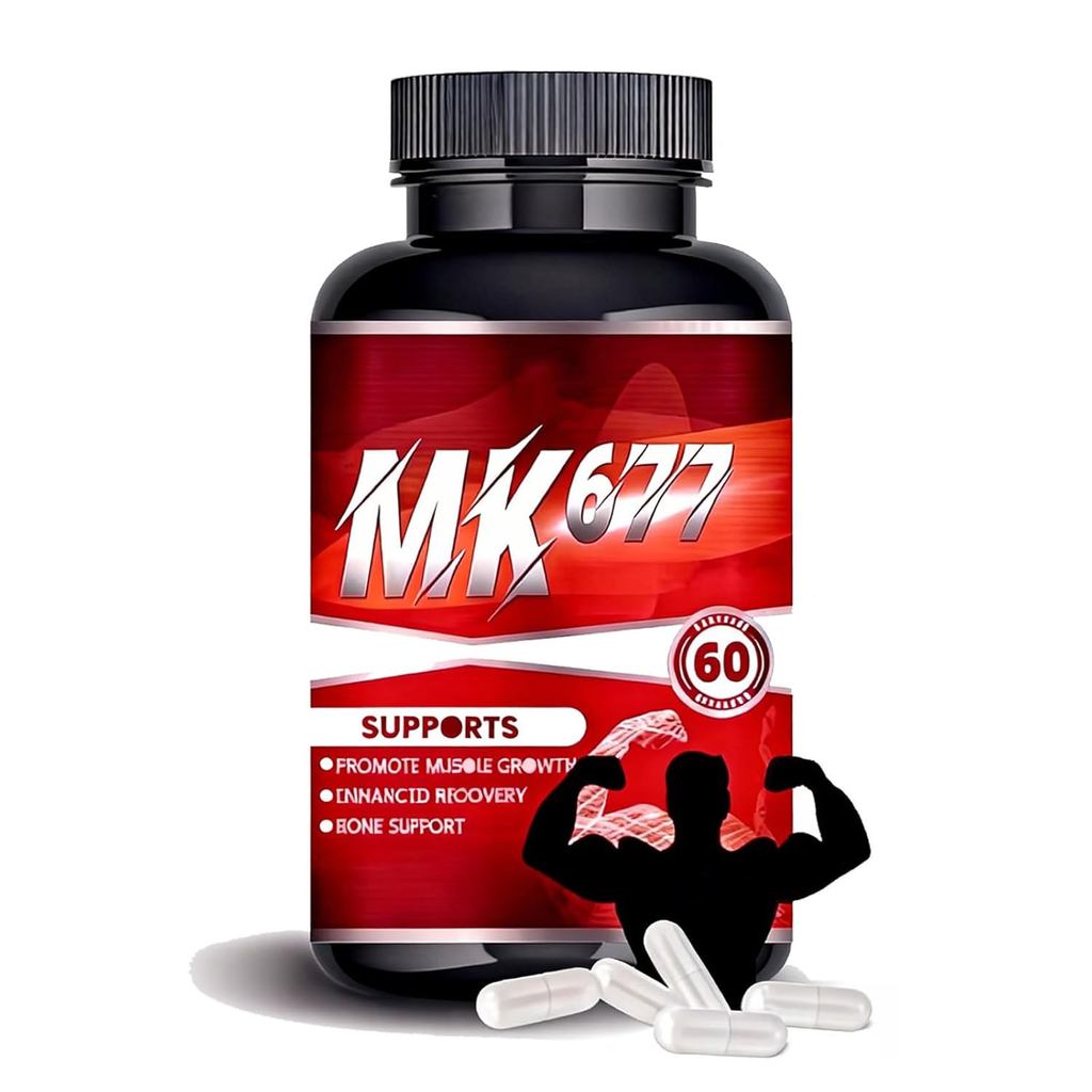 MK677-เหมาะสําหรับผู้ชายผู้หญิง |   การฝึกอบรมและชีวิตประจําวัน |   สูตรเป็นกลาง