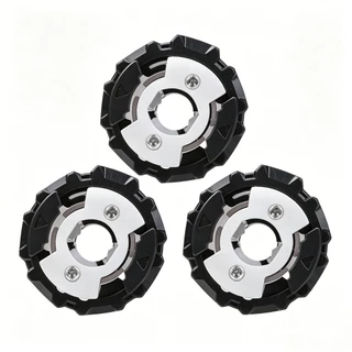 Universal Spinning Top BX UX CX Rachet Parts 3 ชิ้นชุด