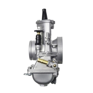 คาบูหัวใจ คาร์บูหัวใจ PWM ดีสุดของ KR/ZR/Serpigoรถแข่ง 36-38-40-42 มิล คาบูหัวใจ ไคฮิน คาเทียม