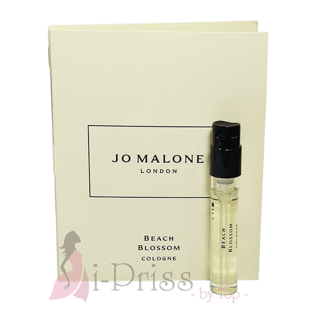 Jo Malone Beach Blossom Cologne 1.5 ml.