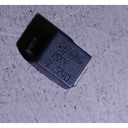 MXY MX Diode TVS Instant Change Suppression Two-Way Diode ใหม่เอี่ยม