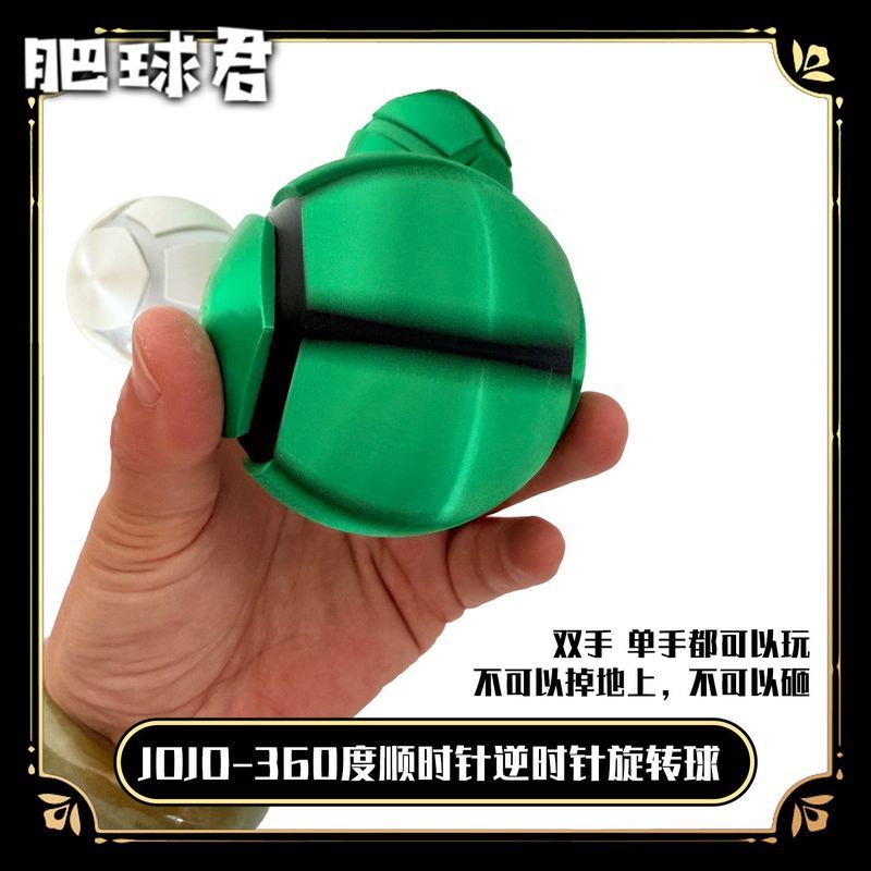 jojo steel ball run Gyro Zeppeli gyro ball jojo cosplay anime