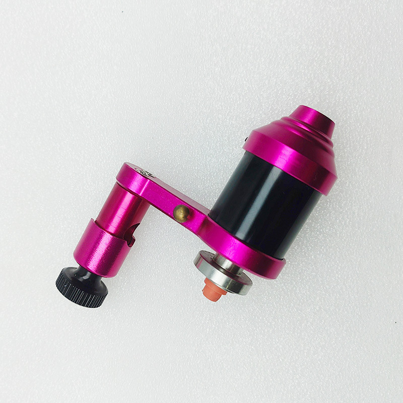 T3 Direct Drive Tattoo Machine DC Head Tangent Fogging Texture All-in-One Machine Tattoo Eyebrow Tattoo Stable ที่มีประสิทธิภาพขายส่ง