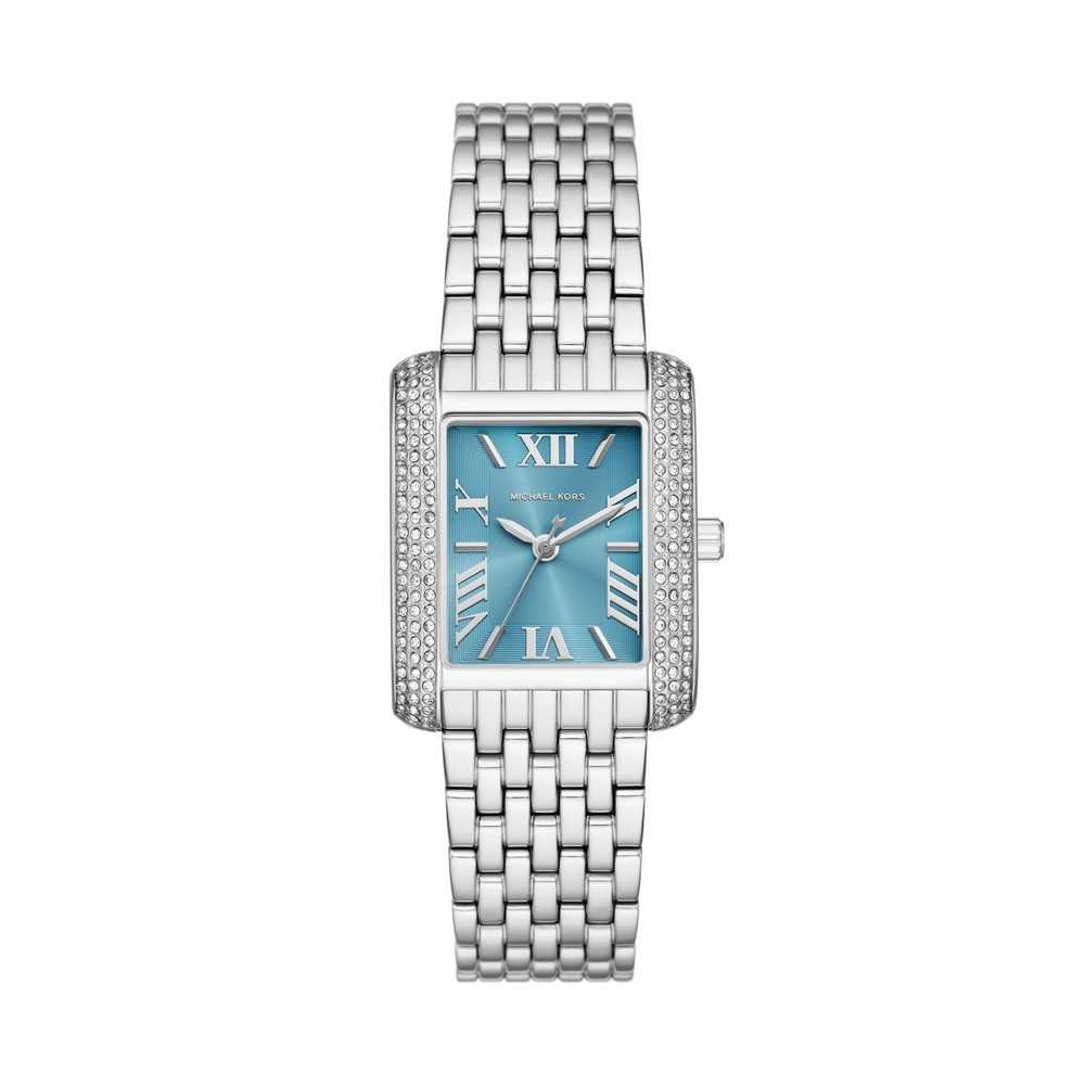 Womens Wristwatch EMERY MK4829 27mm Stainless Steel Blue