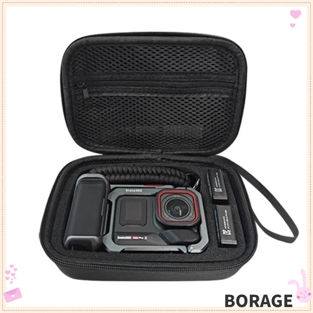 BORAG กระเป๋าถือ, EVA Shock Resistance Storage Bag, Professional Fall Protection Xplorer Grip สําหรั