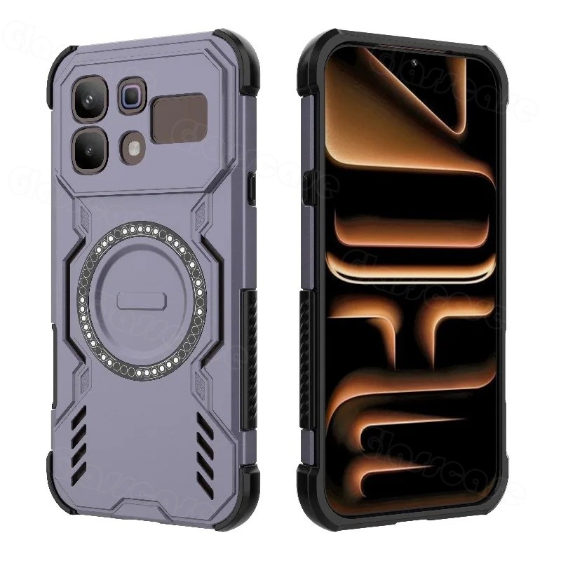 Infinix Note 60 Pro 5GปลอกสําหรับInfinix Note 60 Pro รูปที่ 7