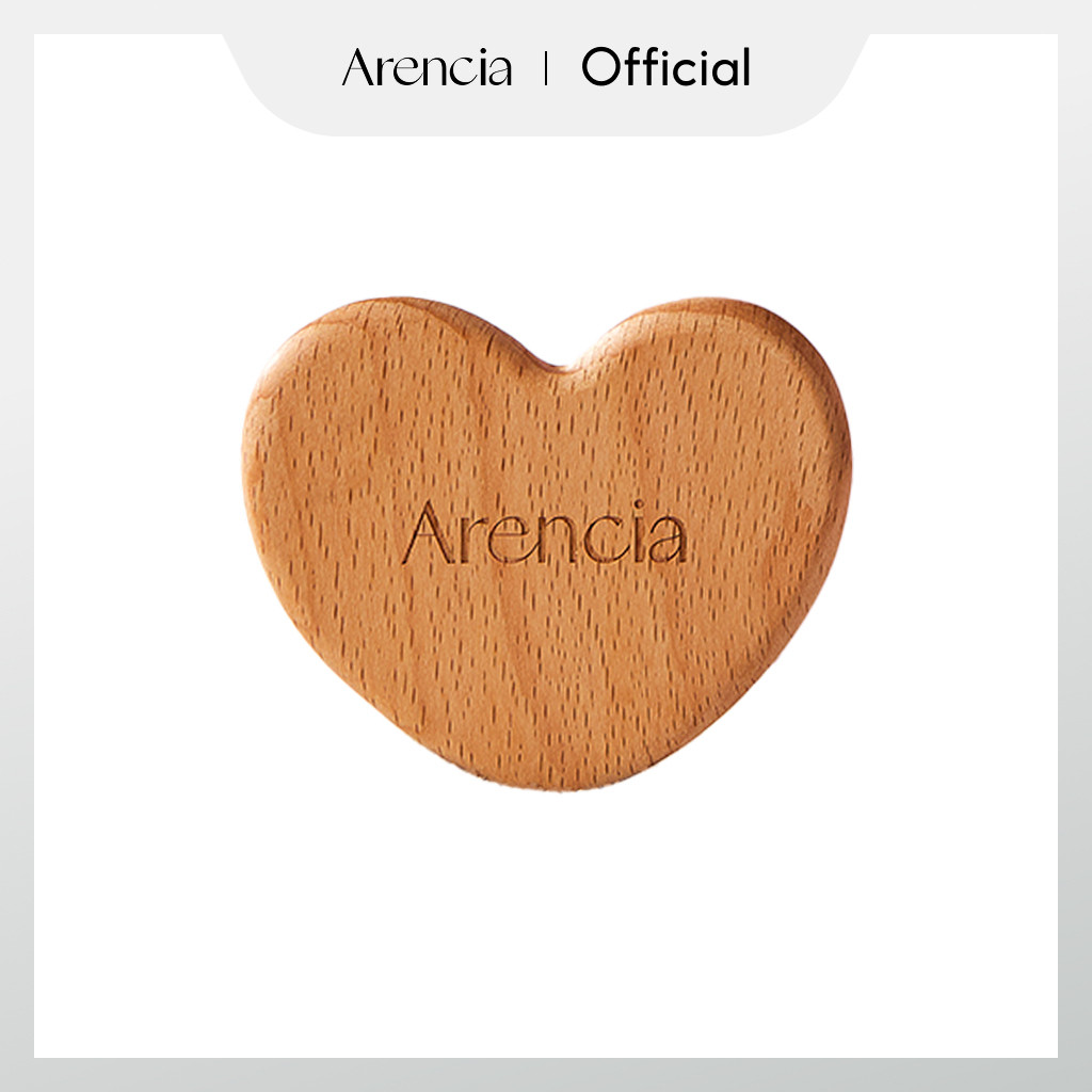 GWP) กัวซาหัวใจ Arencia