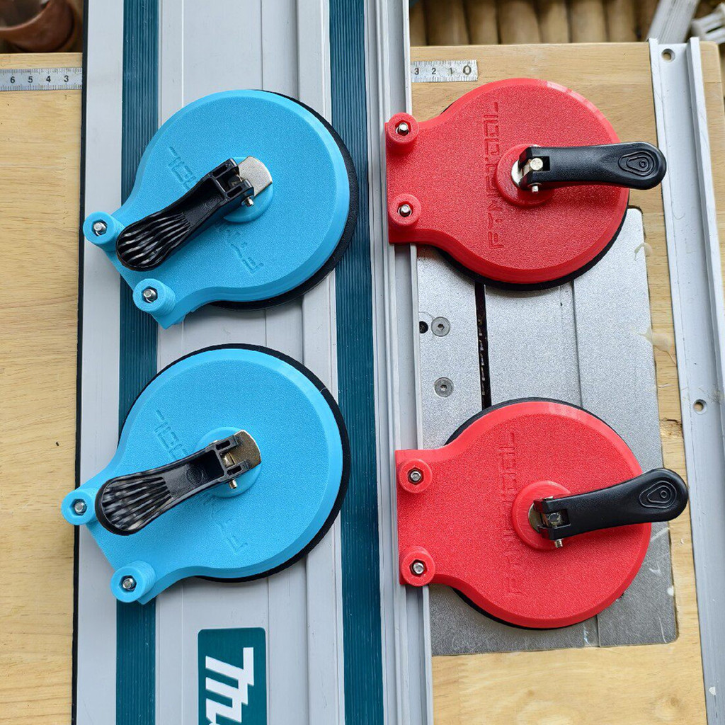 Makita/Festool 通用吸道盘
