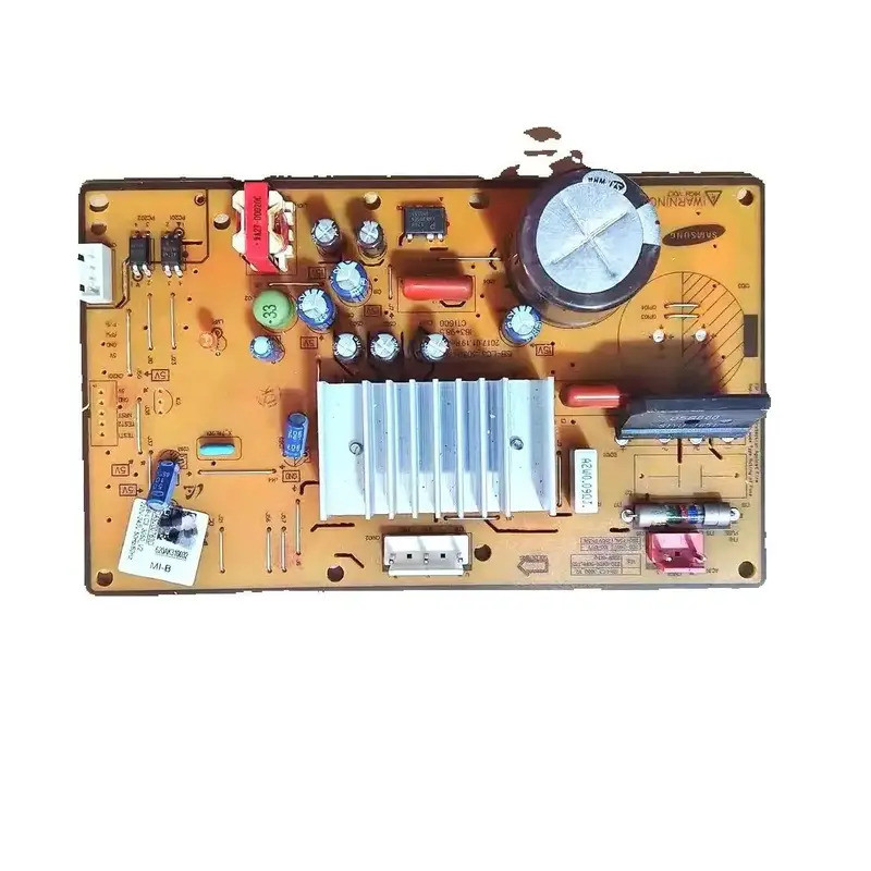 ใหม่สําหรับ Samsung ตู้เย็นบอร์ด DA92-002763D DA41-00822B อะไหล่ตู้แช่แข็ง