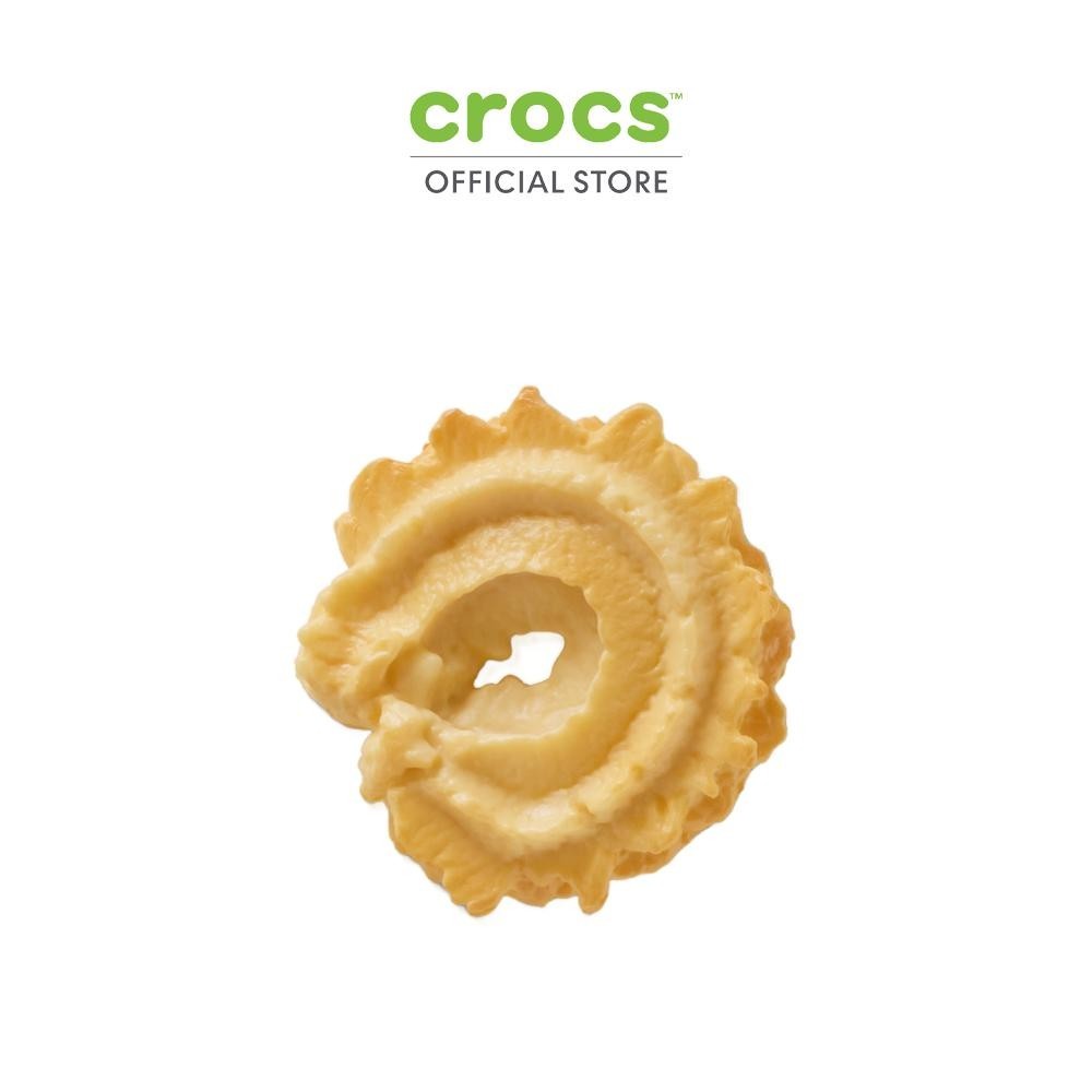 CROCS ตัวติดรองเท้า JIBBITZ™ REALISTIC COOKIE 4 รุ่น 10017044 - MULTICOLOR