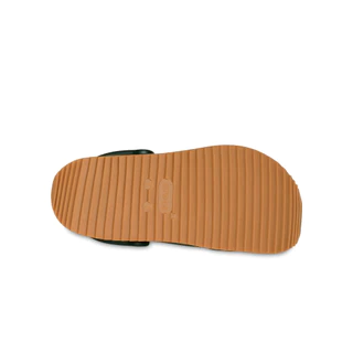 CROCS รองเท้าลำลองผู้ใหญ่ CROCBAND™ RUNNER รุ่น 212831-001 - BLACK