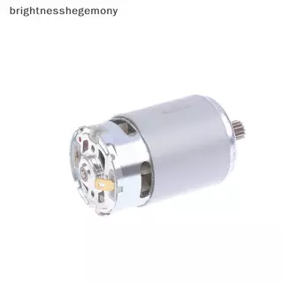 BGTH 21V RS550 มอเตอร์แปรงมอเตอร์ 14 ฟันเหมาะสําหรับ 4/6 นิ้วไร้สาย Mini Logging Saw Chainsaw Power เครื่องมืออุปกรณ์เสริม Vary