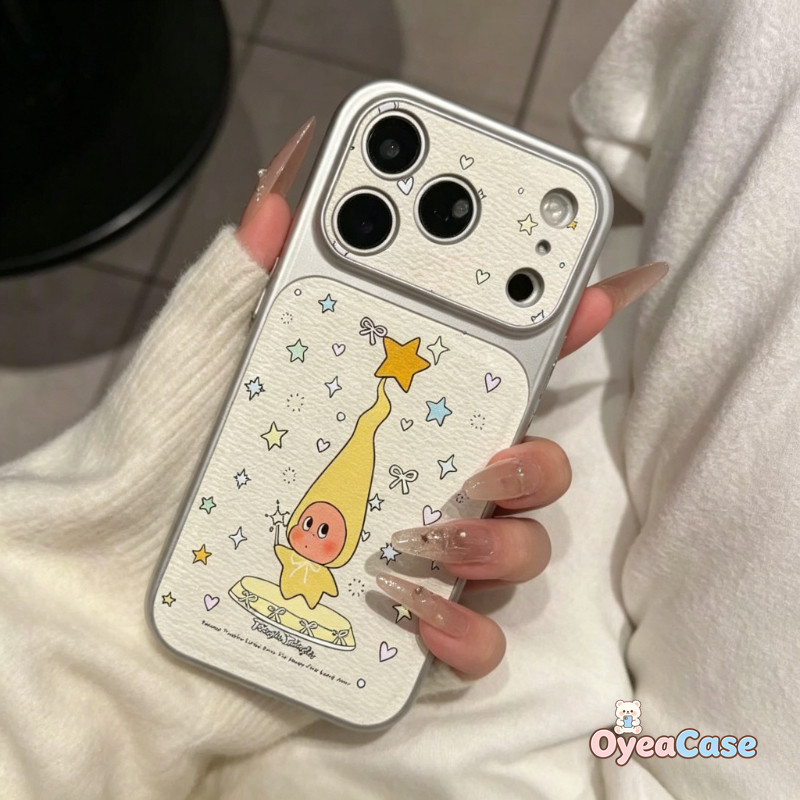 Twinkle Twinkle Stars เด็กหนังสําหรับ OnePlus 15 13 13R 12 12R 11 11R ACE 6 5 Racing Ultra 3 3V 2 2V