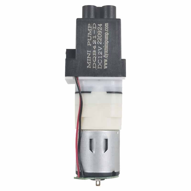 รองรับเก้าอี้ Mini Air Pump อุปกรณ์นวดรถ 1500h40db เอว kpm36b-27a สมาร์ท Mute 5PNO
