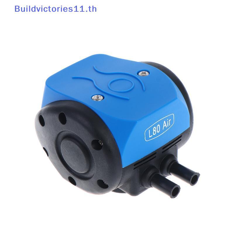 Buildvictories11 เครื่องรีดนม Pulsator L80 Air Driven อุปกรณ์อุปกรณ์เสริม Stable Performance สําหรับวัวแกะนมแพะ TH