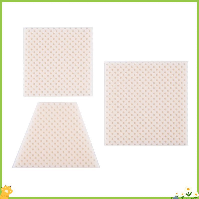 [JL] Nose Job Rhinoplasty Splint Ortho Immobilizized Thermoplastic Nasal Fracture Tape