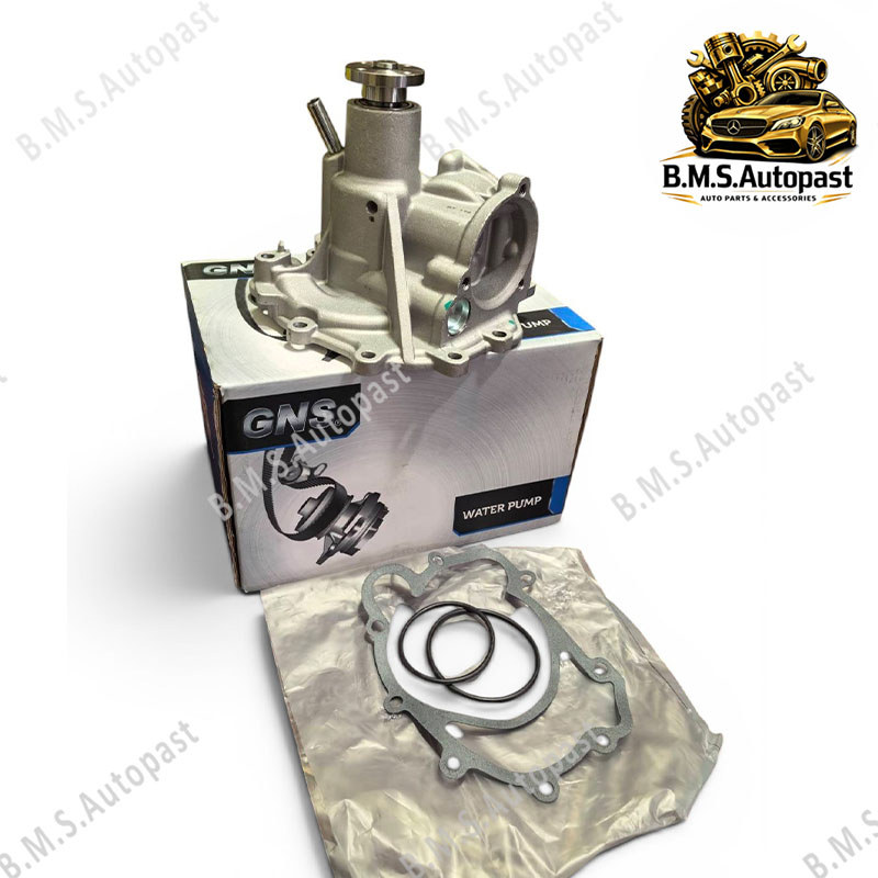BENZ ปั้มน้ำ สำหรับรถเบนซ์ รุ่น W140 S500 เบอร์21 ยี่ห้อGNS