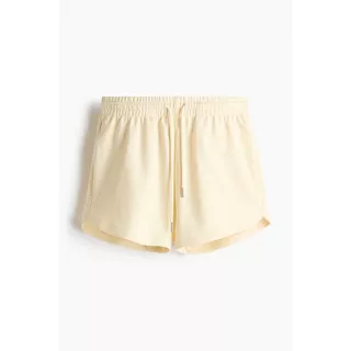H&M(เอชแอนด์เอ็ม) กางเกงวอร์มขาสั้น ผู้หญิง 1152096_21