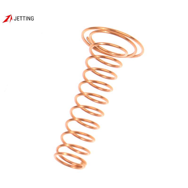 [Jettingbuy] 2 ชิ้นคาร์บอนแปรงมอเตอร์สําหรับ Dremel 3000 200 สําหรับมอเตอร์โรตารี่ไฟฟ้าเครื่องมือแปร