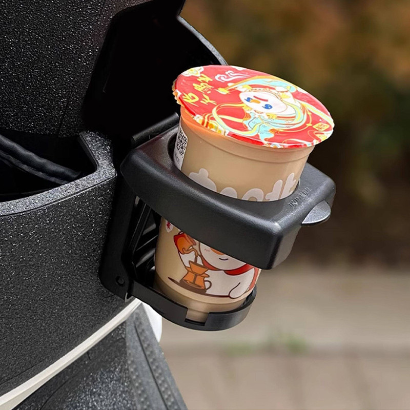 SEAMETAL ที่ใส่ขวดน้ำ ที่วางแก้วน้ำมอเตอร์ไซด์ ที่ใส่แก้วน้ำ ที่ วางขวดน้ำ ราคา ถูกที่สุด ดีลบีเคเค แกลเลอรีภาพที่ 3
