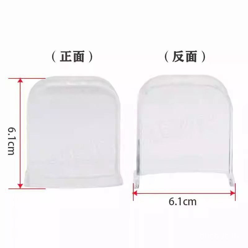 เหมาะสําหรับ Midea หม้อหุงข้าวอุปกรณ์เสริมกล่องเชื่อมต่อ WYJ301/YJ308H กล่องเก็บ YJ408/508J กล่องเก็