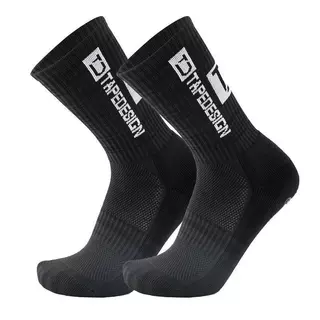 ถุงเท้าฟุตบอล Sport Socks กันลื่น ระบายอากาศดี ใส่สบาย ผ้านุ่ม กระชับ ฟรีไซส์ 38-46 Unisex พร้อมส่ง