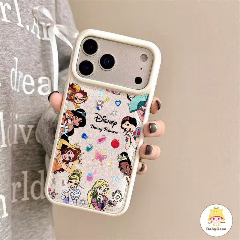 เคสไอโฟน 17 เหมาะสำหรับ IPhone 13 14 17 15 11 12 16 Pro รูปที่ 3