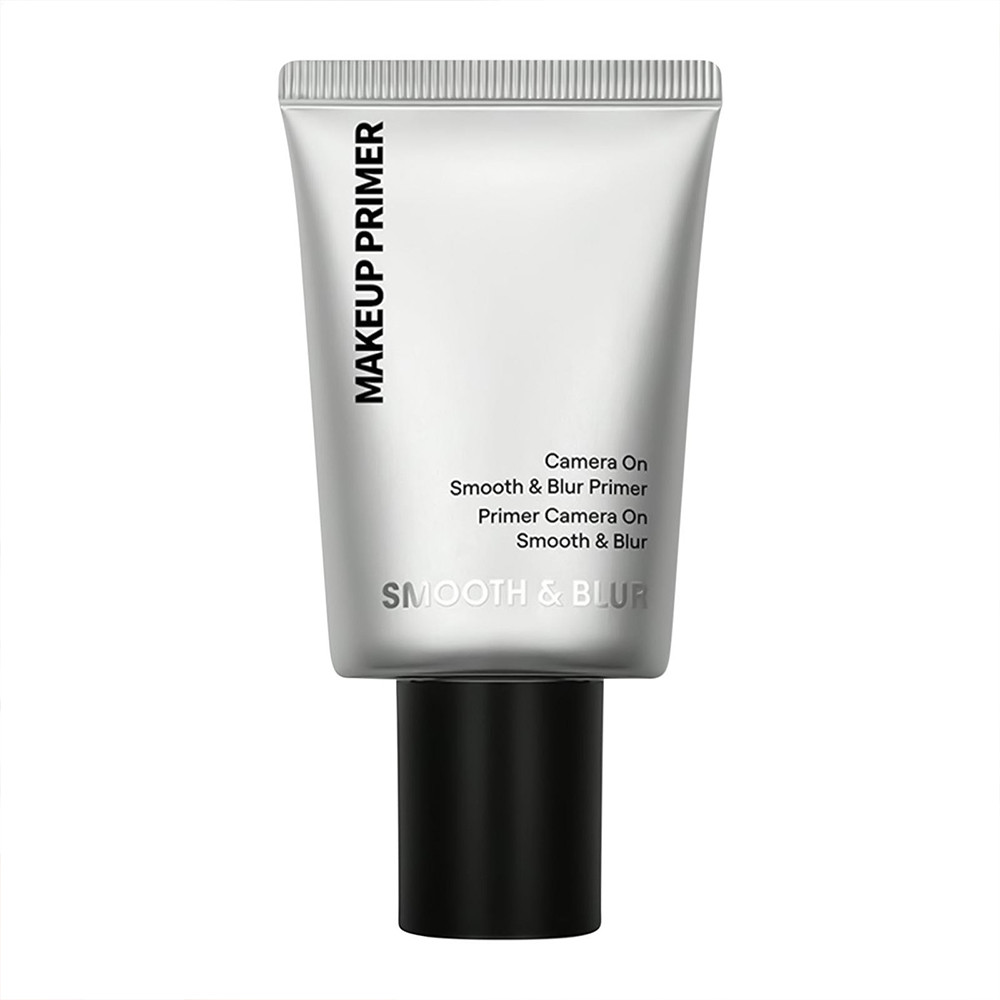 SHEGLAM Camera On Smooth Blur Primer Smooth Blur Cosmetics Makeup Primer Moisturizing Skin