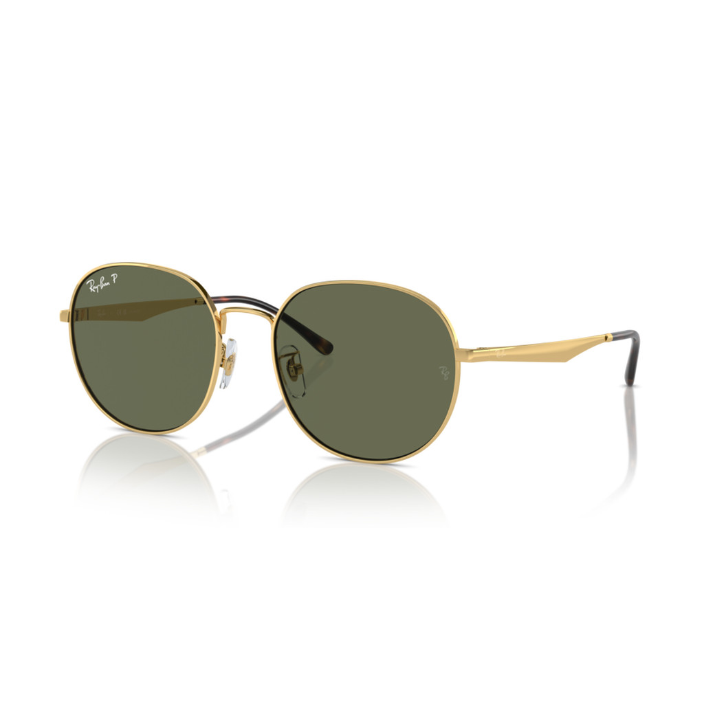 แว่นกันแดด RayBan RB3727D 001/9A