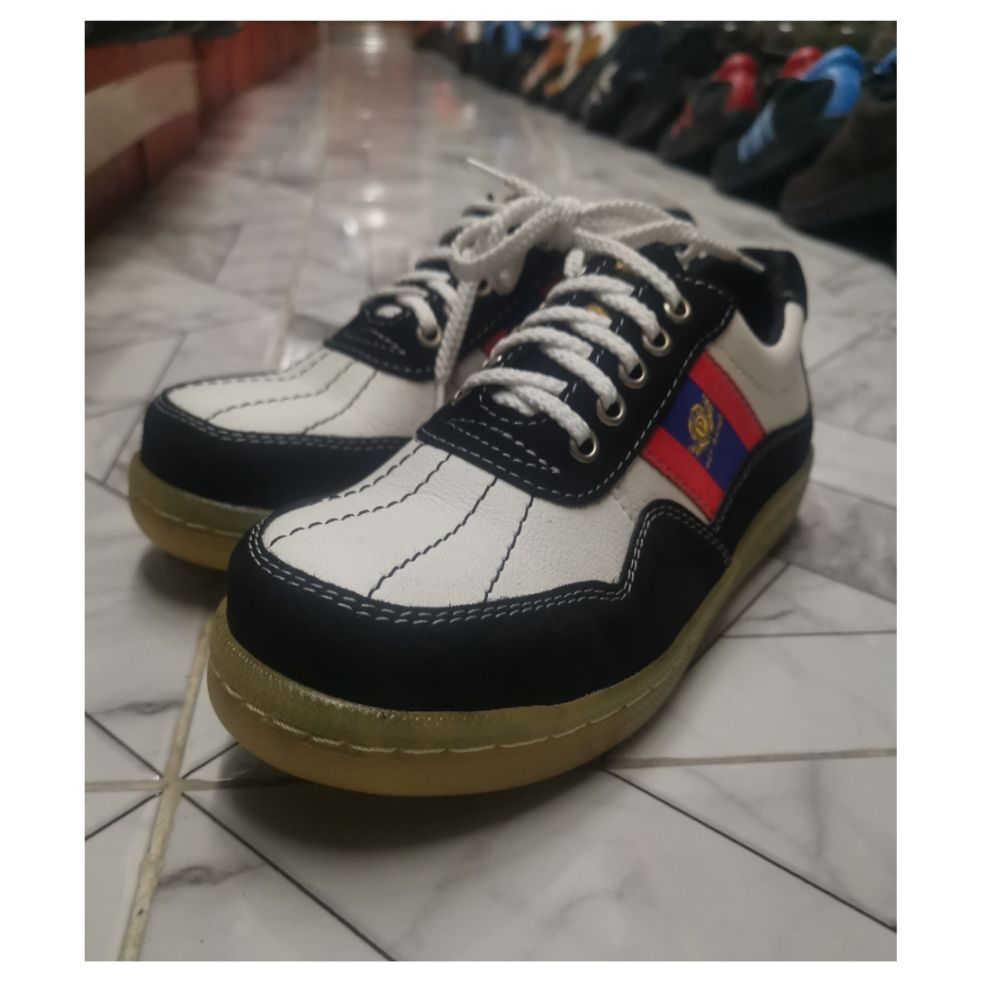 รองเท้า​เซฟตี้​ PPP​483