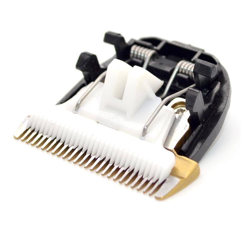 Royalstar Royalstar Hair Clipper Blade LF-K6Q6Q8A30 ปัตตาเลี่ยนไฟฟ้าใบมีดเซรามิกอุปกรณ์เสริม