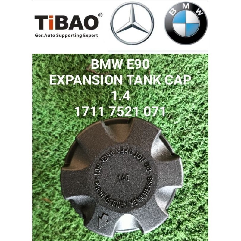BMW E90 325i 140BAR EXPANSION TANK CAPauto parts ของแต่งรถ