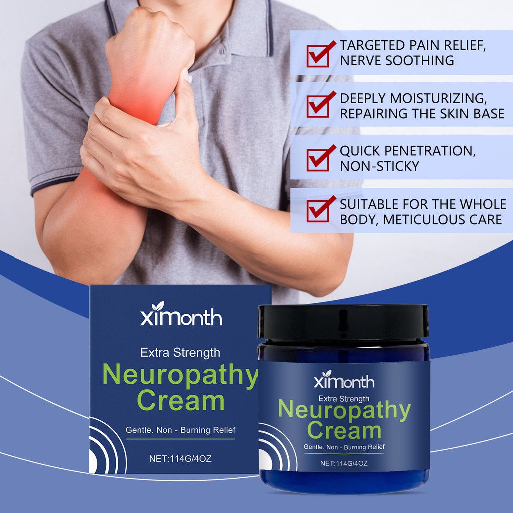 XIMONTH Body Care Cream Gentle Moisturizing Body Skin Daily Apply Massage Moisturizing Care Cream998