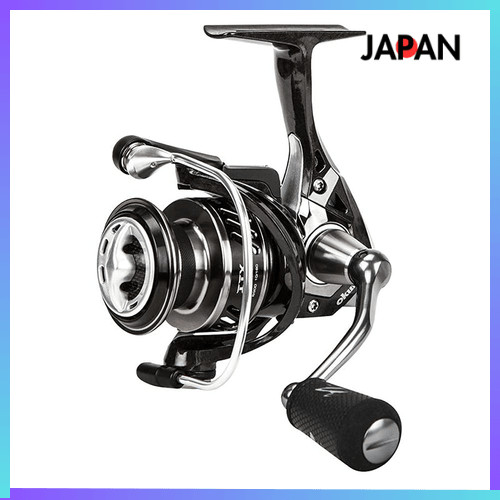 オクマ(Okuma) ITX ITX-1000H (J) รอกสปินนิ่งทั่วไป
