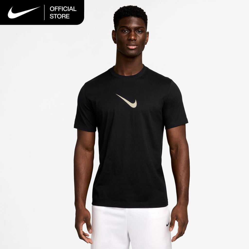 Nike Men's Giannis T-Shirt - Black [HV1694-010]