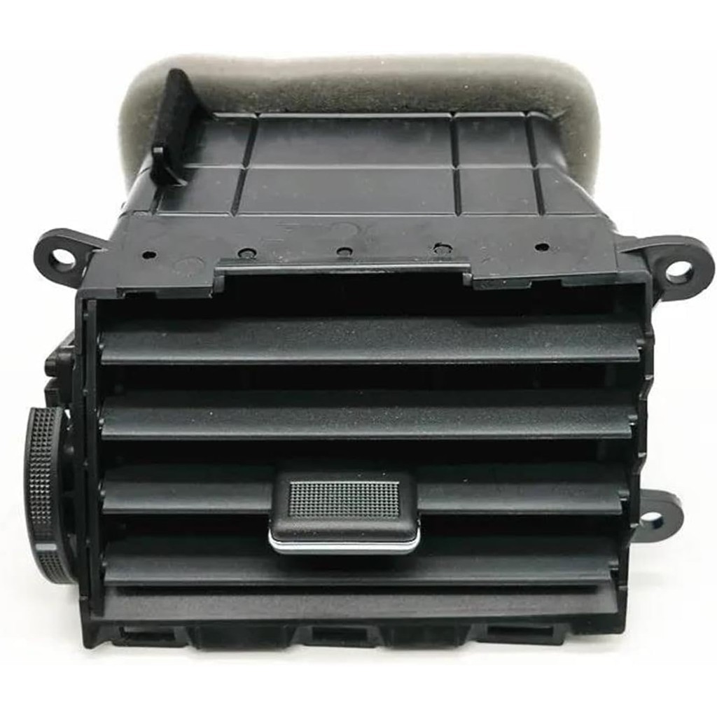 รถ Air Vent ฝาครอบ Trim รถด้านหลังคอนโซลกลาง Air Vent แผง AC Vent Grille Outlet สําหรับ BMW 7 Series