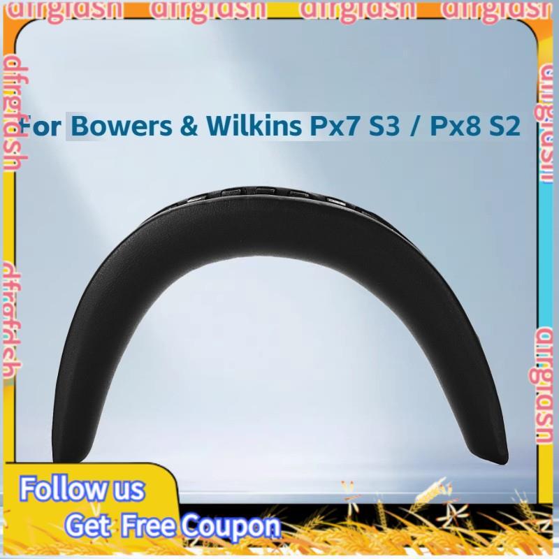 สายรัดหูฟังสำหรับ Bowers & Wilkins Px7/Px8 S2 กับชุดอุปกรณ์ป้องกัน