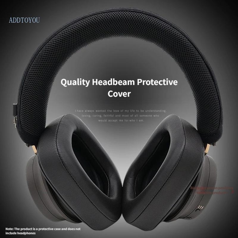 3C ที่คาดผม Pad Protector Soft Breathable Head Beam Sleeve สําหรับ DALI IO-12