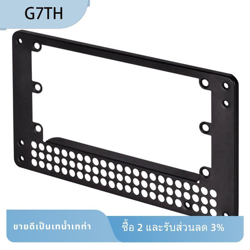 SFX to ATX Power Supply Adapter Bracket PP08 SFX/SFX-L Power Supply Bracket สําหรับ ATX, Micro ATX แ