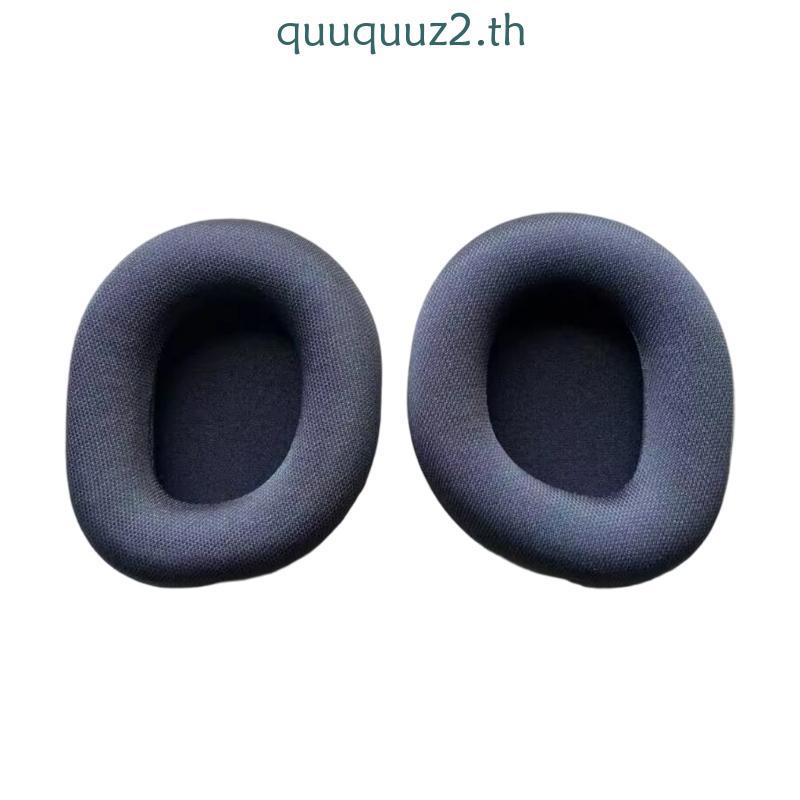 Quu หูฟังแผ่นรองหูฟังสําหรับ 600 Gen 3 ชุดหูฟังแผ่นรองหูฟัง Earmuff