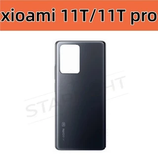 ฝาหลัง Xiaomi Mi 11T/11TPro/11TPro(5G)