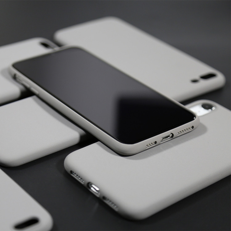 Paly7T Granny Grey เหมาะสําหรับ Glory play5T/6Tpro เคสโทรศัพท์ X10Max Matte Play9T Anti-Fingerprint 
