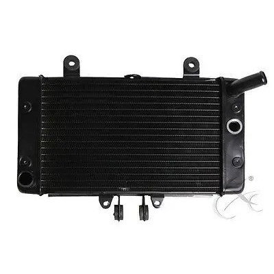 รถจักรยานยนต์หม้อน้ําใหม่สําหรับ Honda CB-1 CB400F CB1 CB1/400 NC27 1989-1992 1989 1990 1991 1992