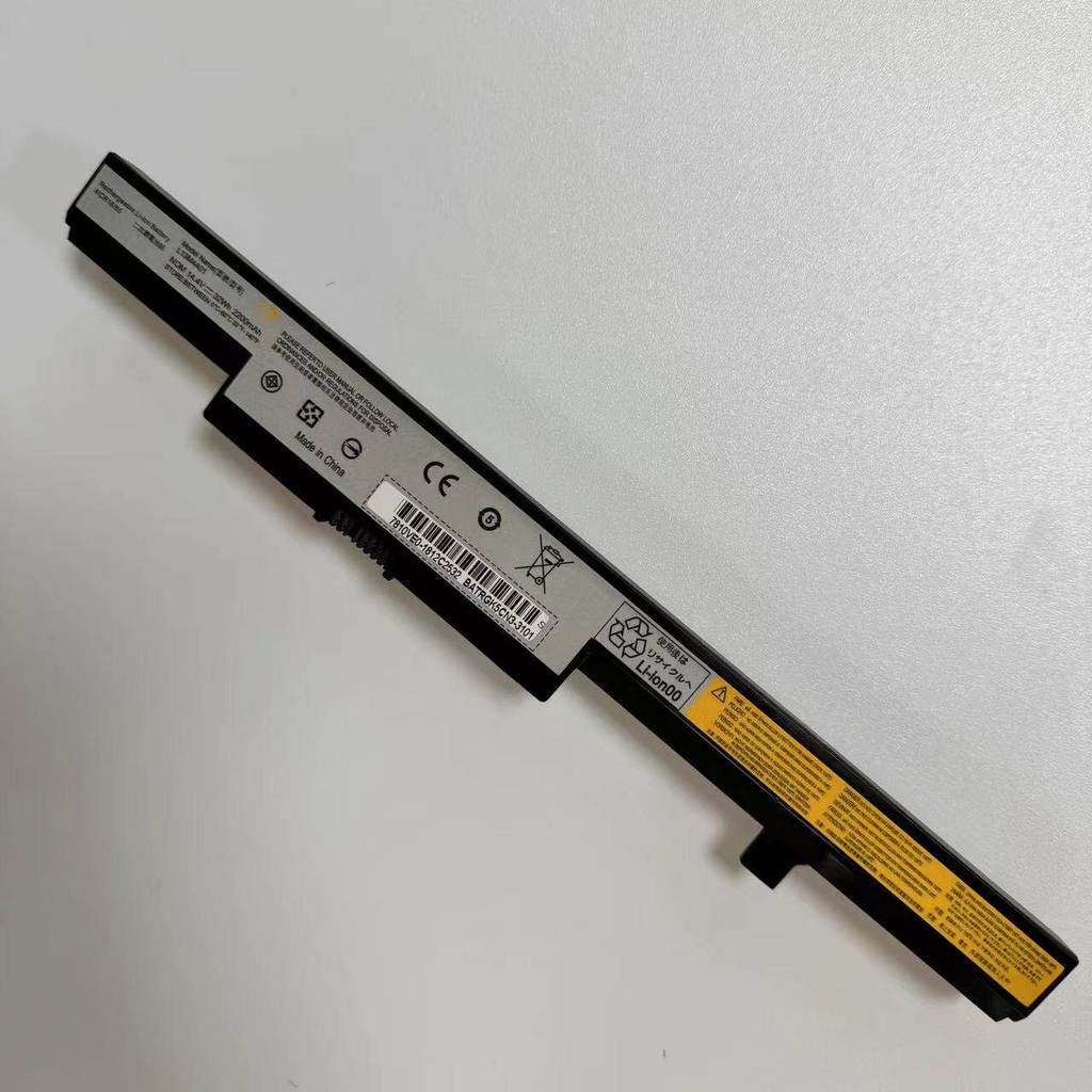 Lenovo B40-70 B41 B50 30 40 45 70 80 L13L4A01 Battery Thyren