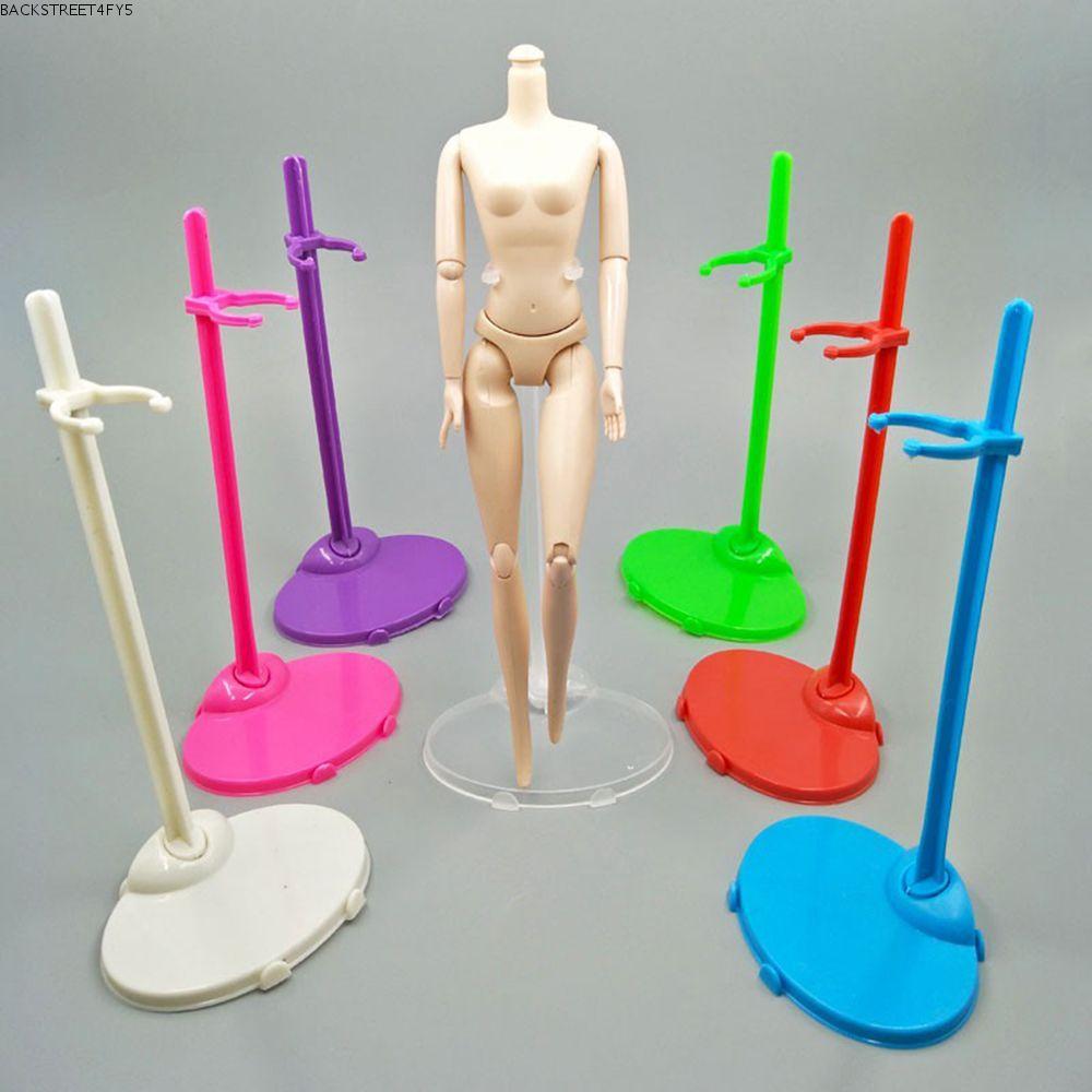 BACKSTAGEEET4FC3 Doll Stand Nice Holder 1PC Doll Accessories