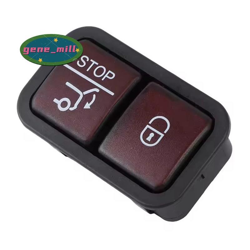 สําหรับสวิตช์ W164 X166 สําหรับ W164 X166 2128210551 อุปกรณ์ตกแต่งรถยนต์