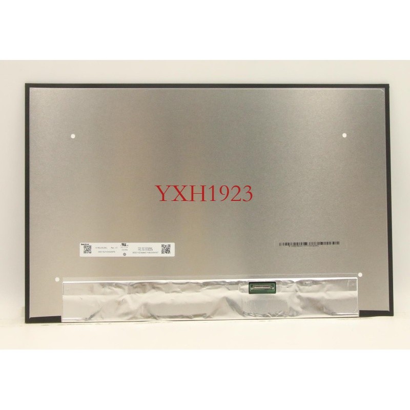 MNG007JA1-2 N160JCA-EEM NV160WUM-N4E NE160WUM-N62 B160UAN06.N 16.0 "แล็ปท็อปหน้าจอ LCD matrix หน้าจอ