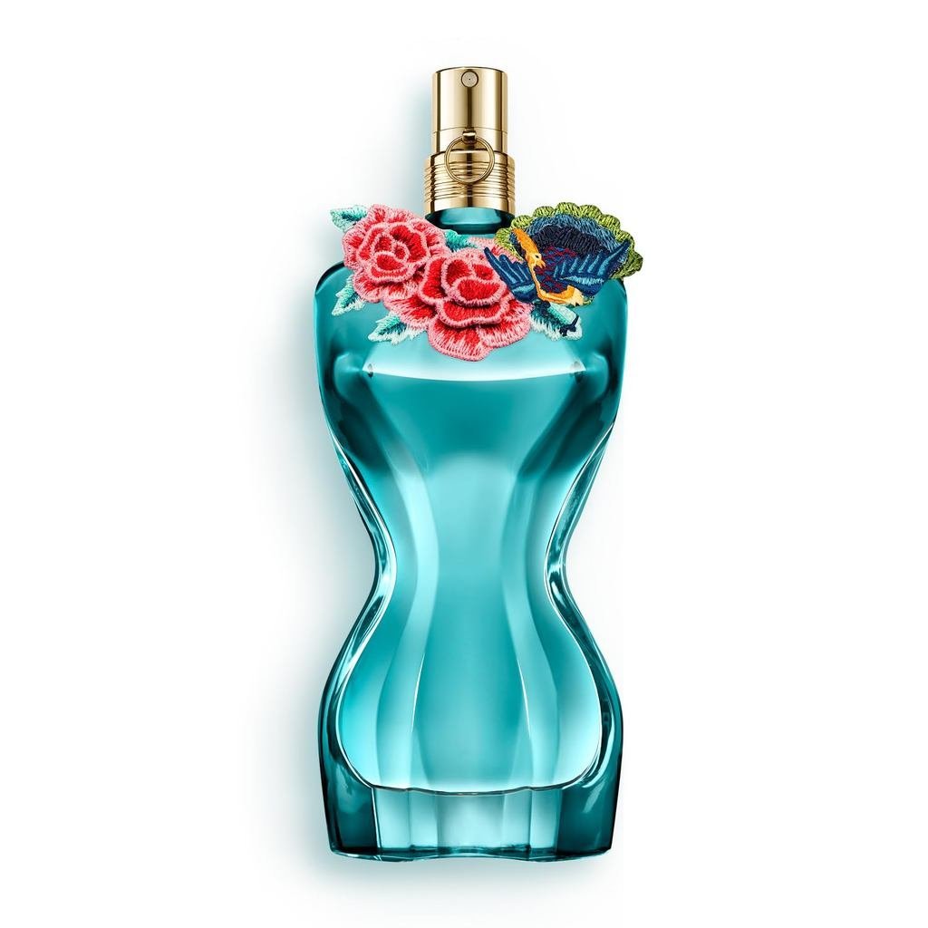 La Belle Paradise Garden Perfume (3.4ml)