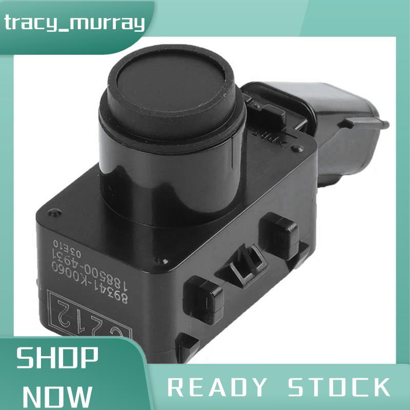 tracy_murray เซ็นเซอร์ควบคุมที่จอดรถเรดาร์ย้อนกลับ 89341-K0060 89341K0060 89341-K0060-C0 สําหรับ Ven