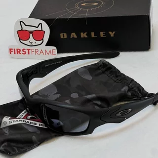 แว่นกันแดด OAKLEY OO9039 11-013 Straight Jacket ของแท้ ส่งไว ประกันศูนย์ไทย 2ปี ดูแลหลังการขายโดยผู้เชี่ยวชาญ